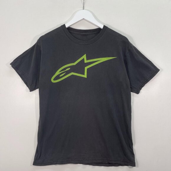 Alpinestars Logo Tee - Picture 1 of 1